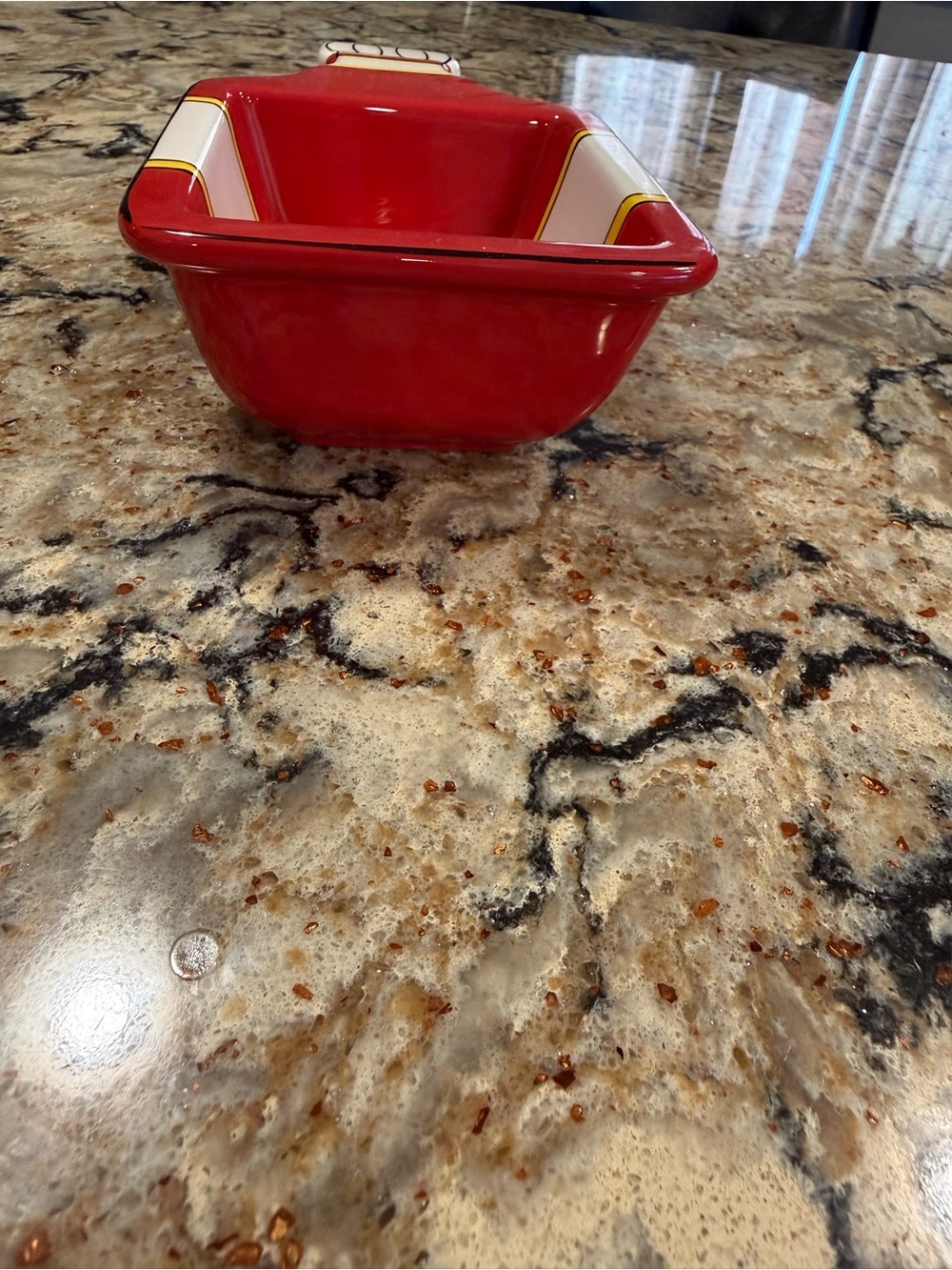 Condiment Set - Picture 5 of 5